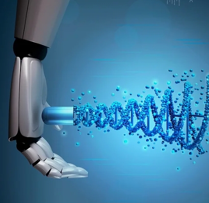 AI時(shí)代，如何生存？